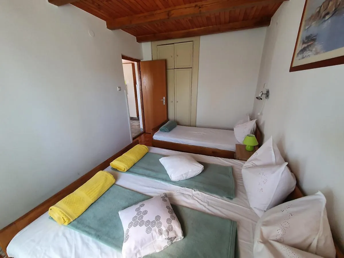 Apartman Lu Vir