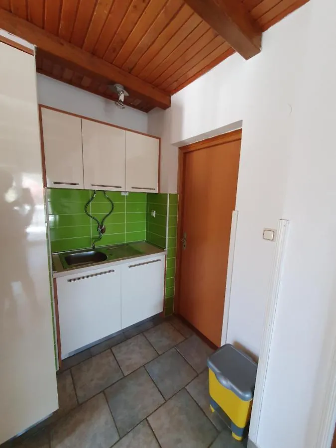 Apartman Lu Vir